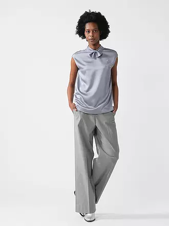 ARMEDANGELS | Hose Wide Leg LEANDRAA HANDAAS | 